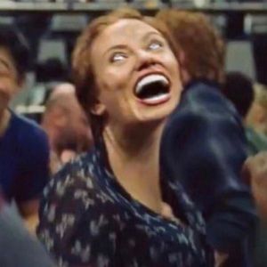 Meet your Posher, Diana